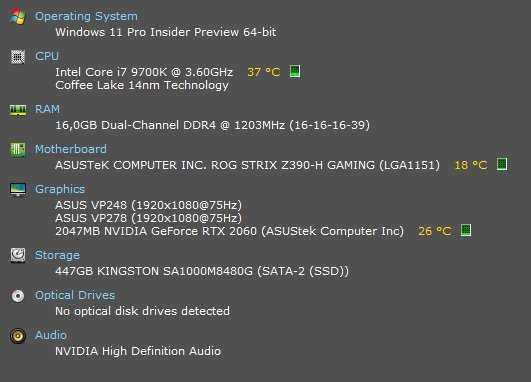 PC Gaming completo