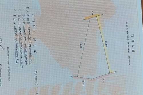 Продаж ділянки с. Конопниця садовий кооператив "Бірюза". 1 2 сот.