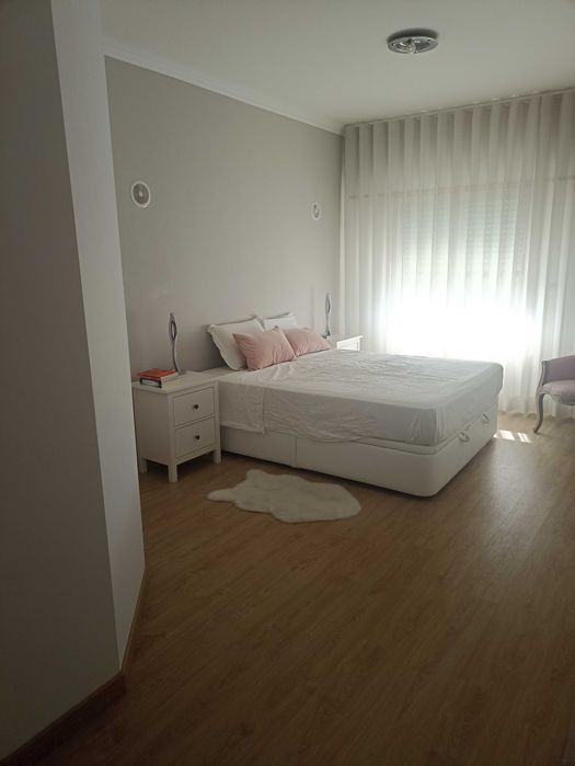 Apartamento T2 Paço de Arcos | Vista mar
