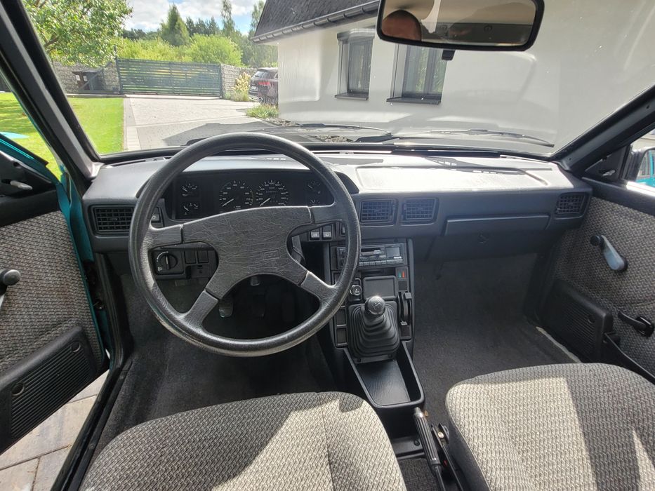 Polonez Caro 1.5 GLI