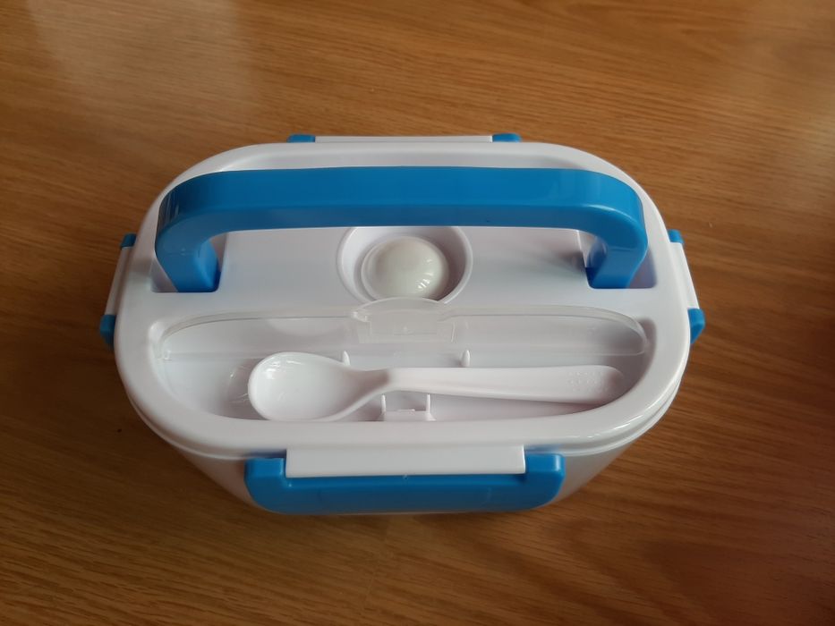 Electric Lunch Box / Bento Box64862005015811127