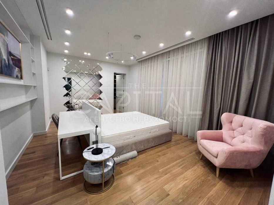 4+-rooms apartment apartment by the address (area 266 m²) - Atlanta.ua - photo 24