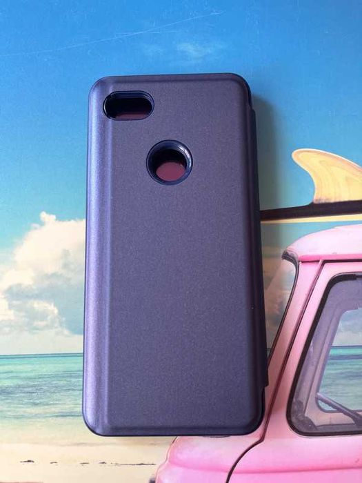 Etui na telefon Google Pixel 3A XL