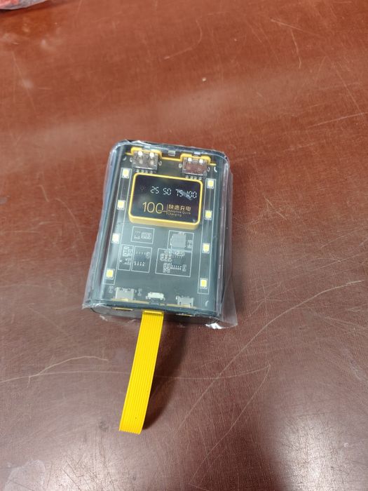 Корпус для повербанка PowerBank своїми руками Повербанк