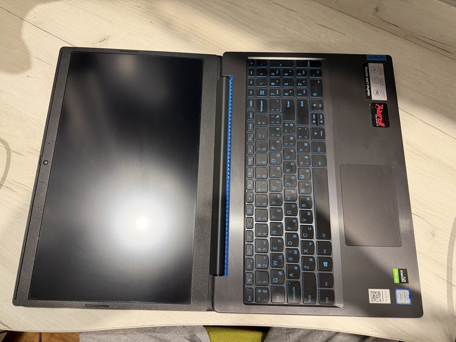 Lenovo IdeaPad340 Gaming ( i5+1650+16gbОЗУ+500gb SSD M.2 + 1TB HDD )