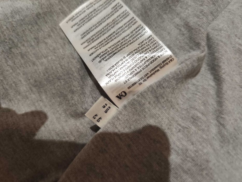 Демисезонная парка-слинг, для беременных