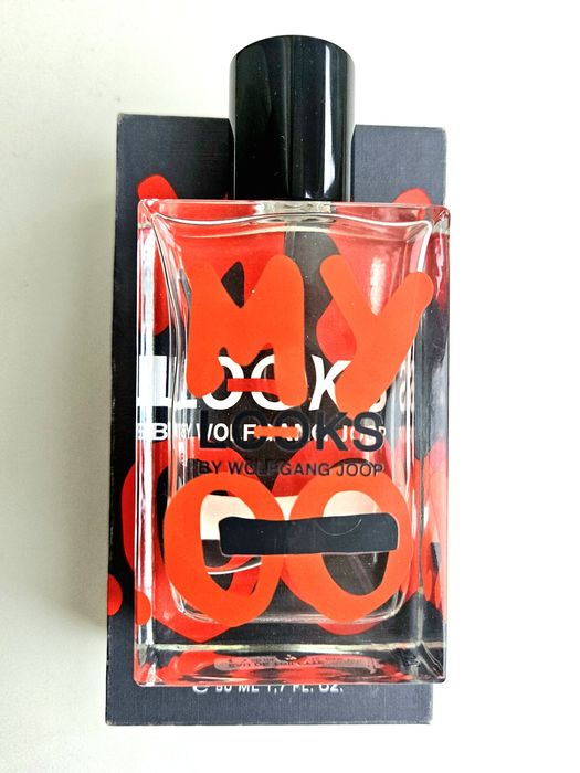 Чоловічий Парфум My Looks WolfGang