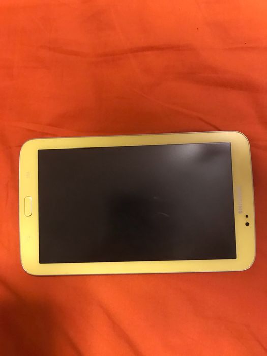 Tablet Samsung Galaxy Tab 3 Kids