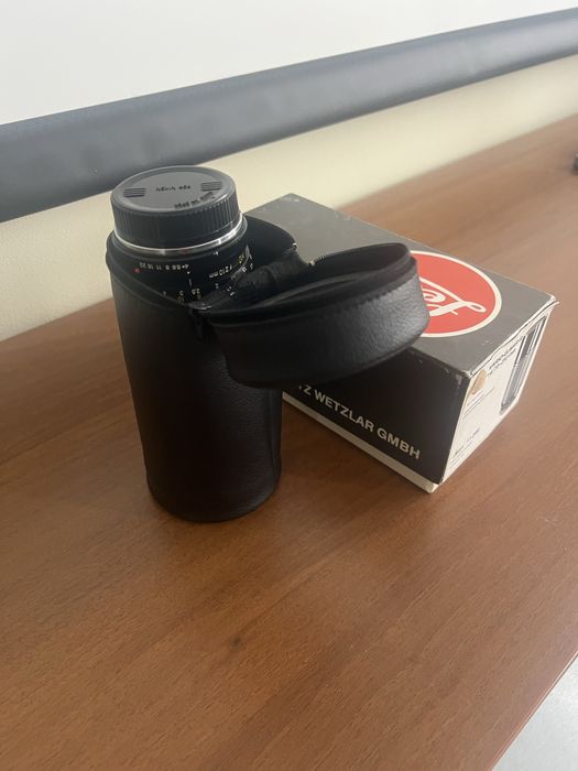 Leica 70-210.Nikon.Original