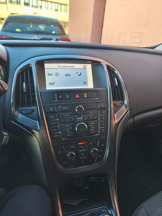 Opel Astra 1.3 Cdti cosmo