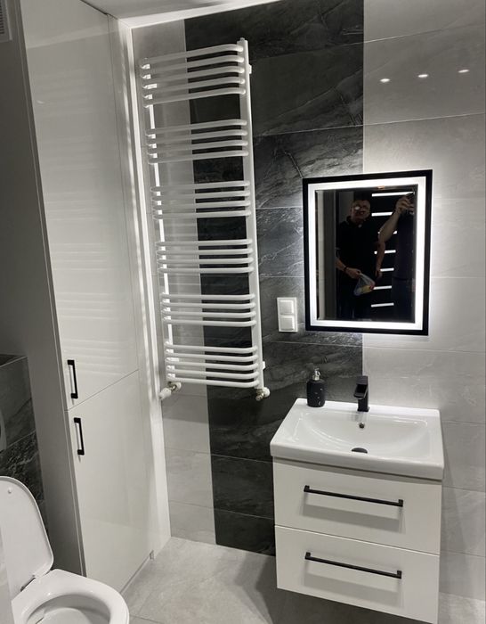 Mieszkanie na wynajem