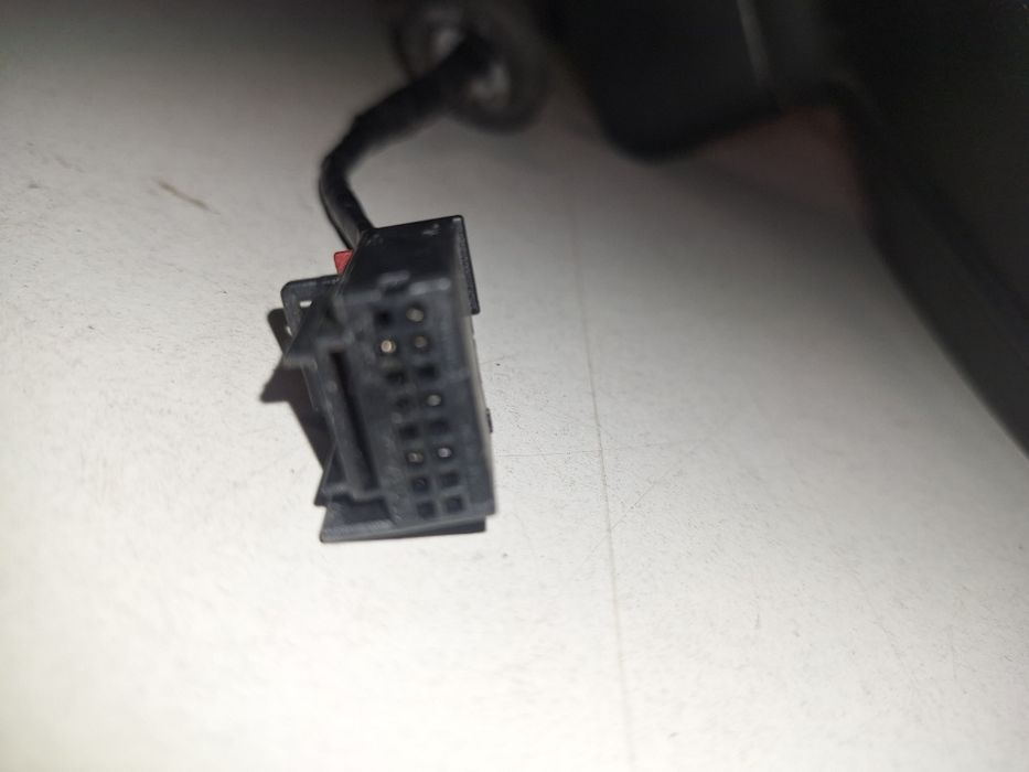 Espelho retrovisor esquerdo Audi A3 de 2014