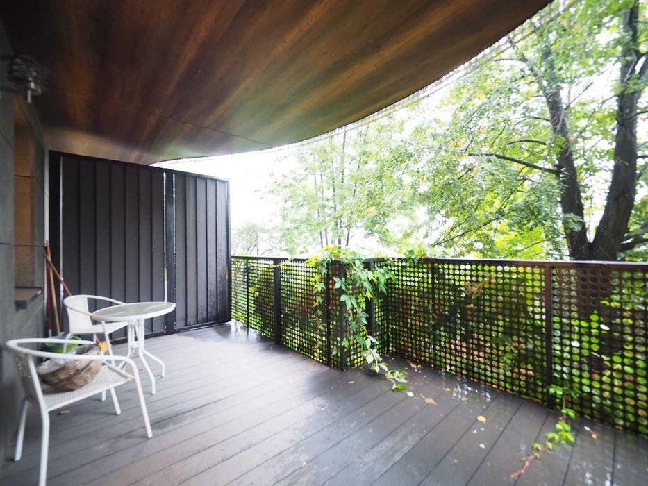 Kawalerka w wysokim standardzie "Pianissimo"