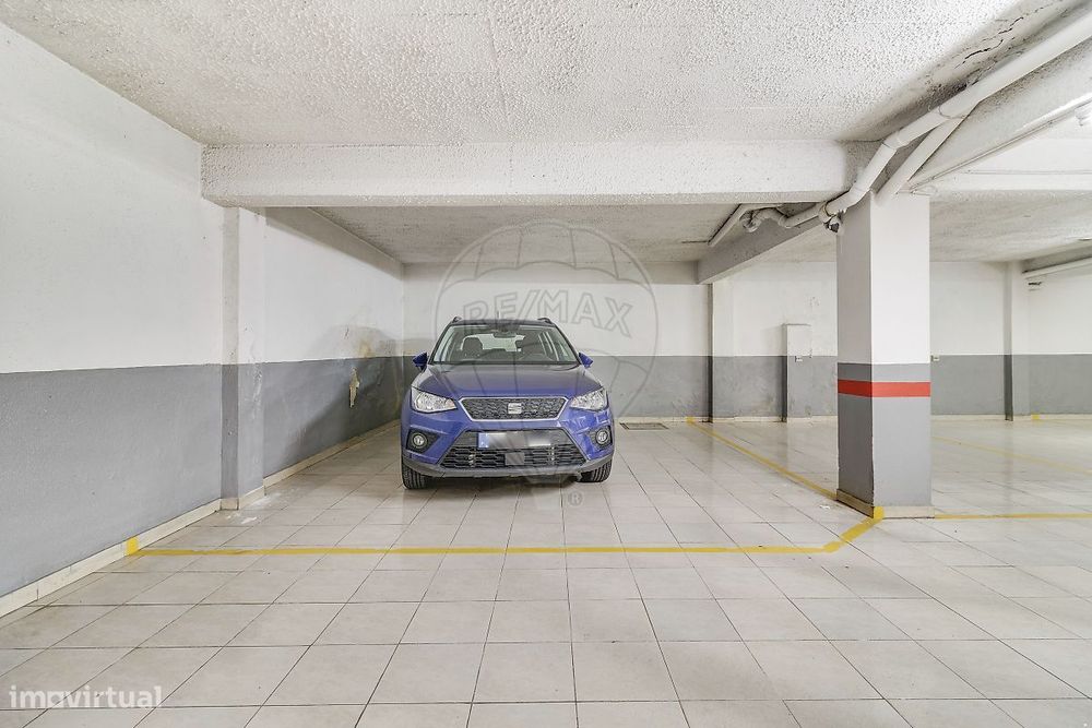 Apartamento T3 para venda