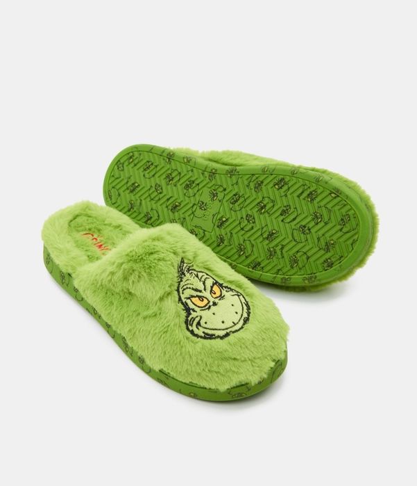 Капці Грінч (Grinch)