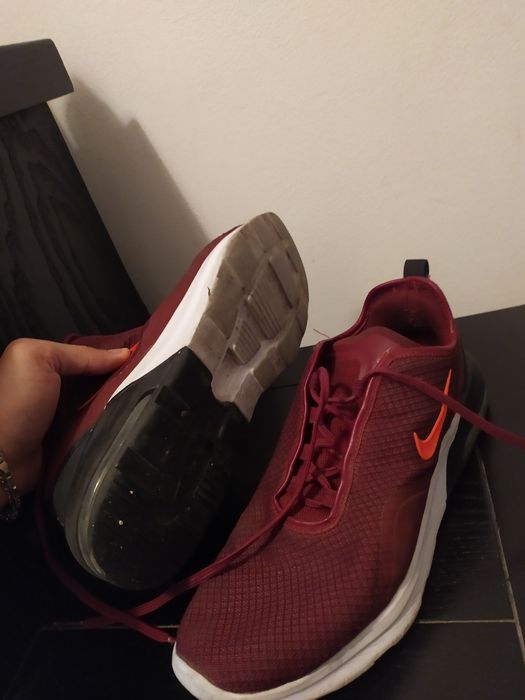 Tênis Nike masculino