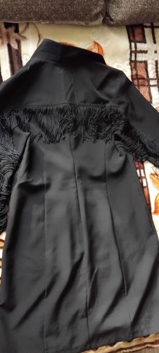 Плаття- піджак, ідеальний стан
