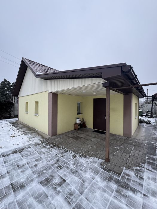 Оренда Будинку Відеоогляд