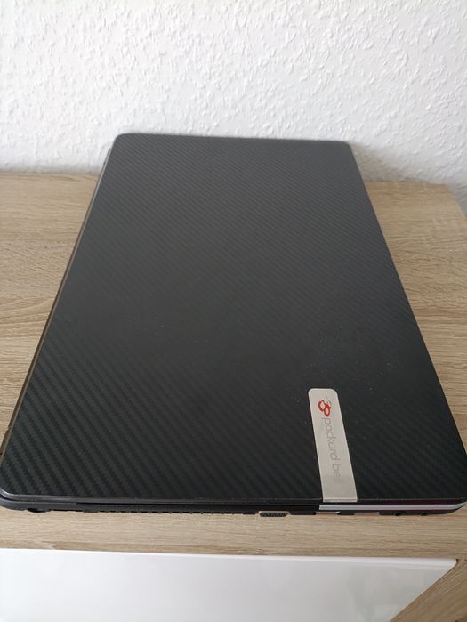 Ноутбук Packard Bell EasyNote TE