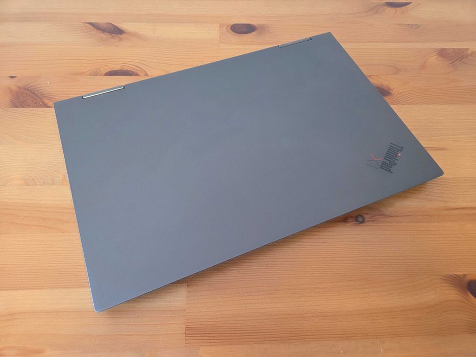 Ноутбук трансформер 2-in-1 Lenovo X1 Yoga Gen5 i5 16Gb 256Gb LTE 4G #4