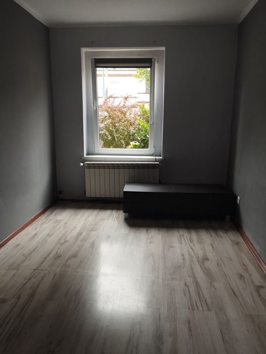 Wynajmę mieszkanie od grudnia