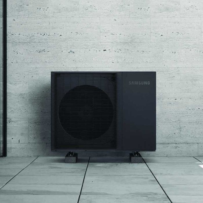 Pompa ciepła Samsung/Panasonic/LG/Kaisai/Inne/różne moce/ montaż