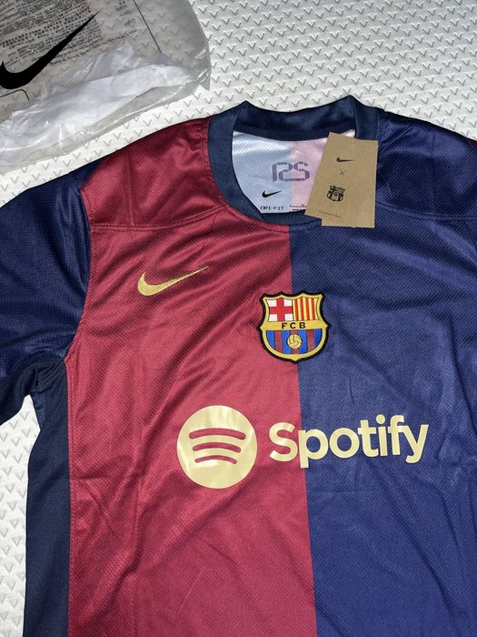 Koszulka Nike Barcelona
