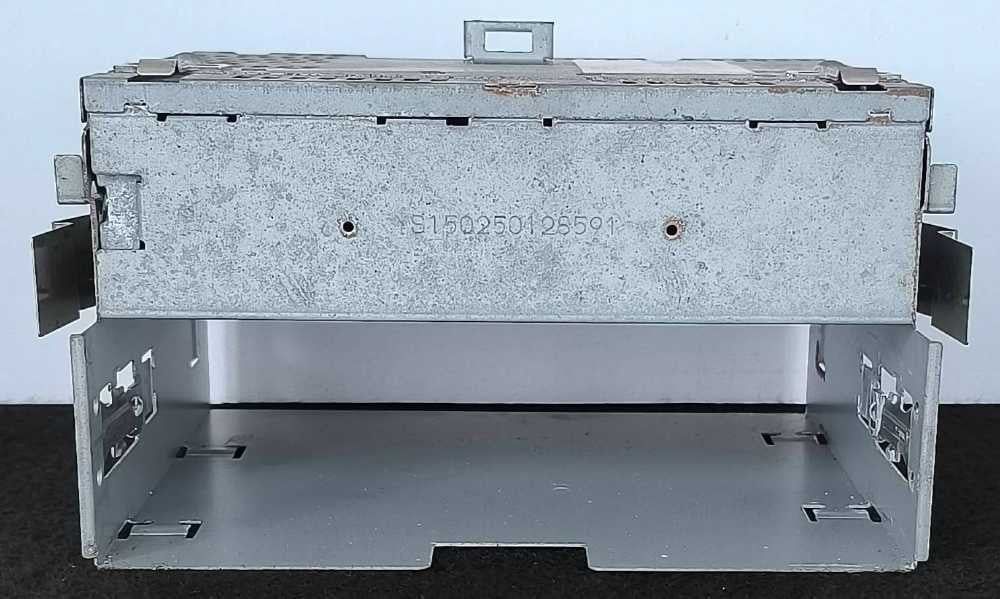 Rádio / Auto Rádio 12761502 - SAAB 9-3