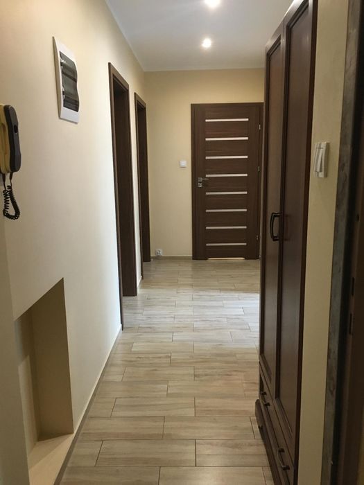 REZERWACJA . Mieszkanie 3 pokojowe 67 metrow