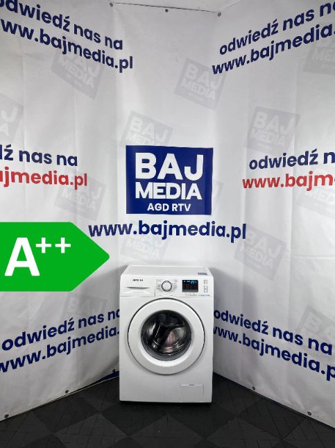 Pralka Samsung Ecobubble Solidna  6 Kg/1200 Ob /A++ /Dostawa/Gwarancja