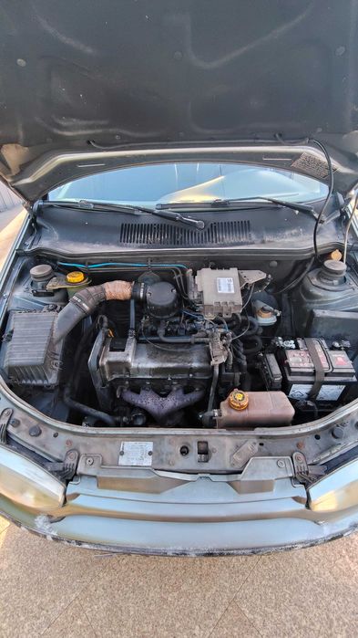 Vendo Fiat Palio 1.2 75cv
