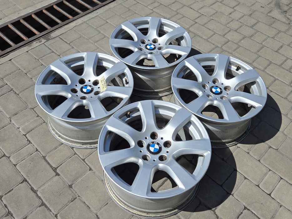 5 120 17 ET30 bmw 6 opel insignia Volkswagen T5