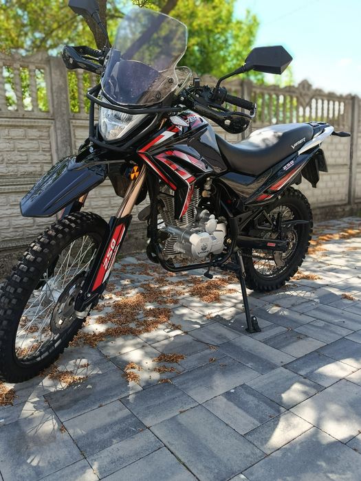 Viper 250 .vvvvvv