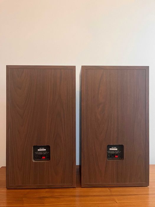 Colunas Alitifalantes Marantz HD-550
