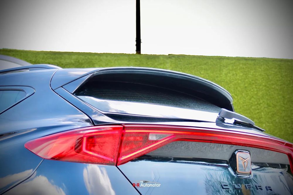 Cupra Formentor 1.5 TSI Plus DSG