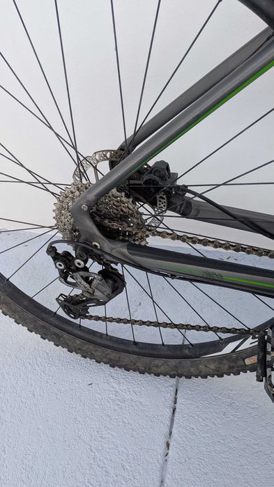 Specialized rockhoper comp