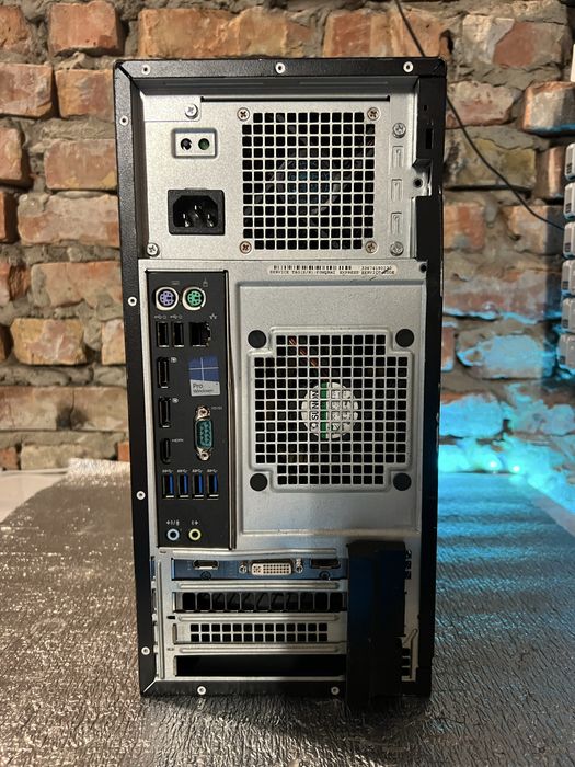 dell precision 3620 - Купити електроніку - Ціни на OLX.ua