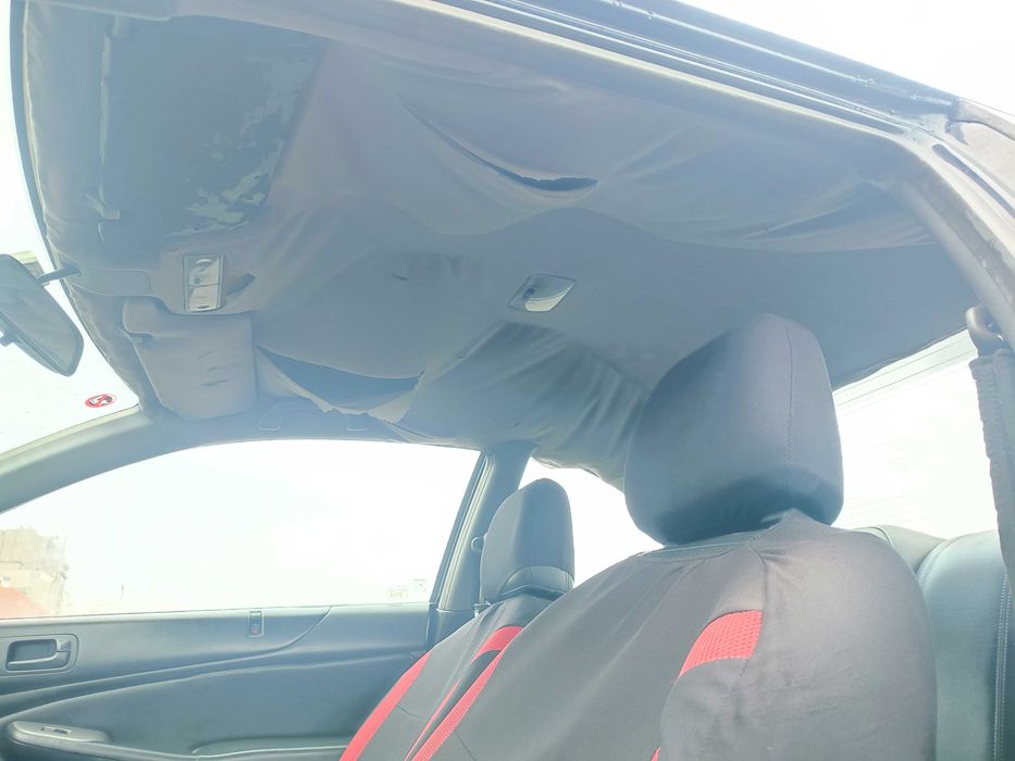 Honda Civic 1.7 VTEC - GPL (em2)