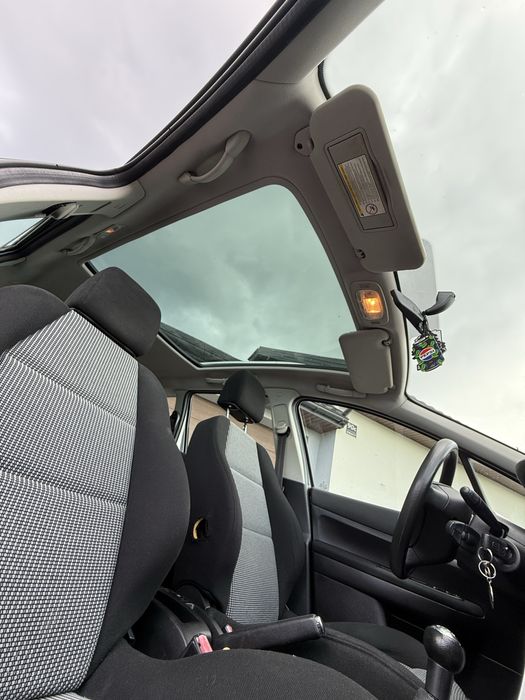 Peugeot 307 Sw 2006 photo 4