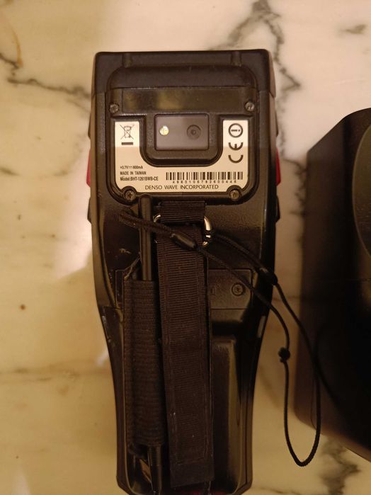 PDA DENSO BHT-1261BWB-CE