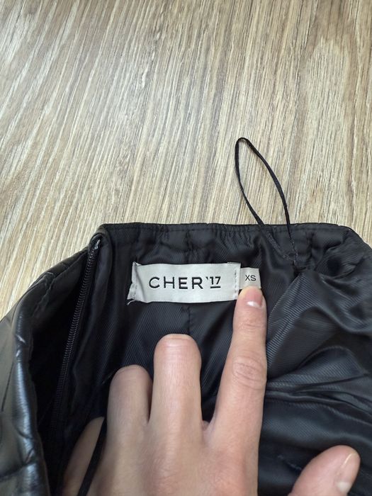 Сукня жіноча CHER’17