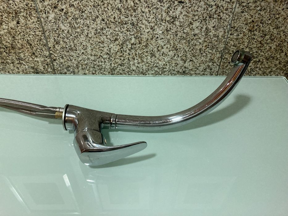 Misturadora / Torneira Cozinha