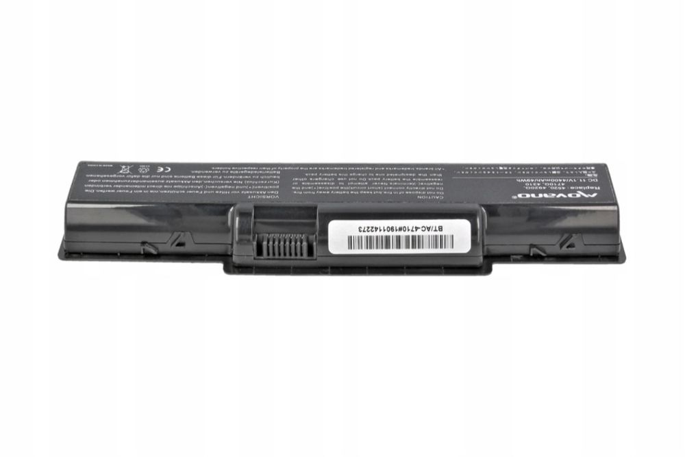 Bateria AS07A31 do laptopa Acer