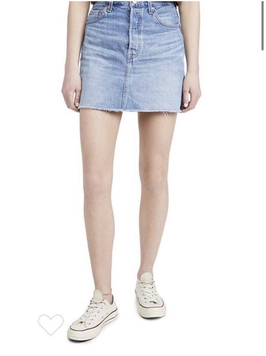 Юбка Levi’s , Zara спідниця оригінал