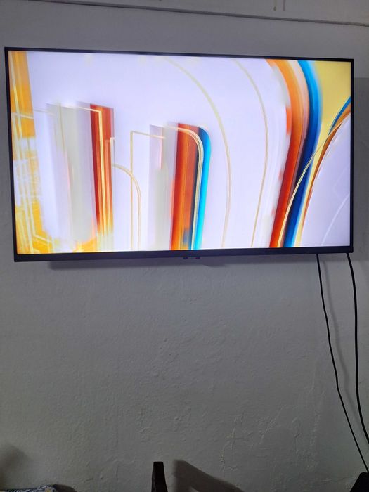 Tv plasma Samsung 55 polegadas e Suporte