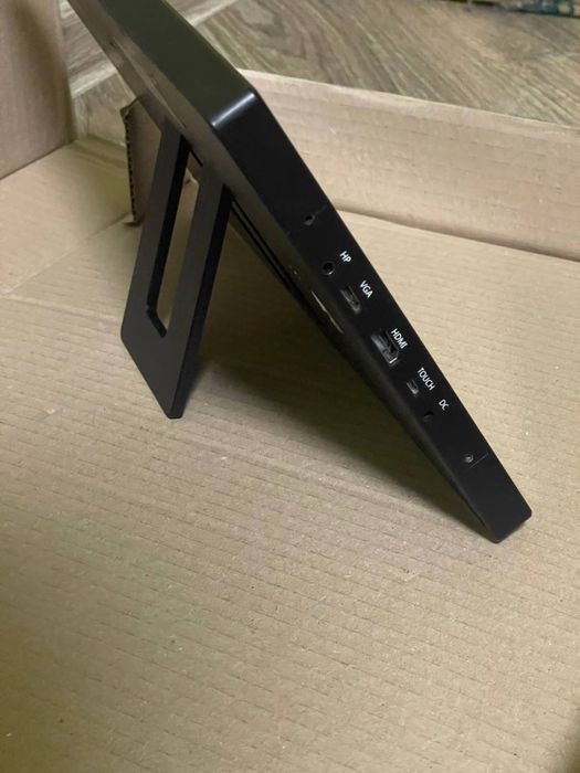 Монітор 13.3inch LCD 1920x1080 HDMI без блока живлення