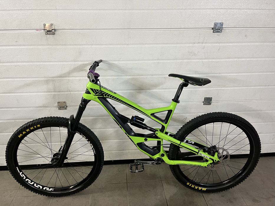 Rower yt capra carbon Gniezno • OLX.pl