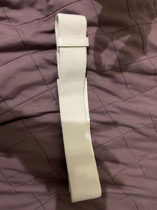 Ремень ширина 4,7см новий,