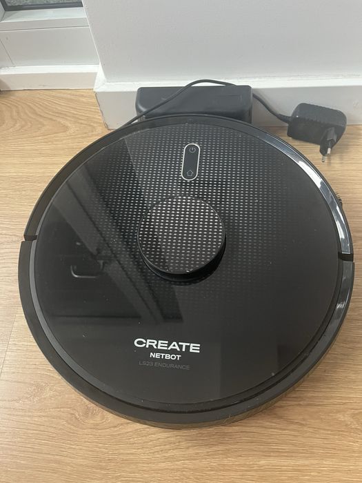 Aspirador robot Ikohs Create