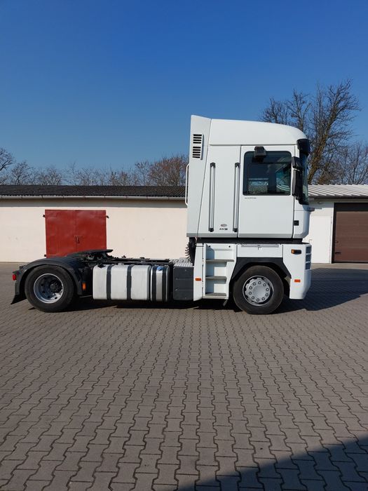Renault Magnum 480 EEV